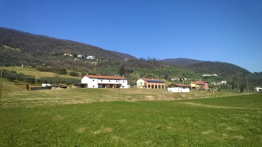 Agriturismo Mazzeracca Bassano del Grappa Chambre photo