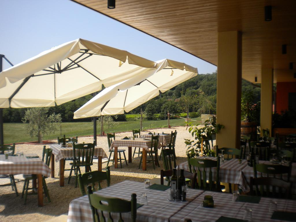 Agriturismo Mazzeracca Bassano del Grappa Extérieur photo