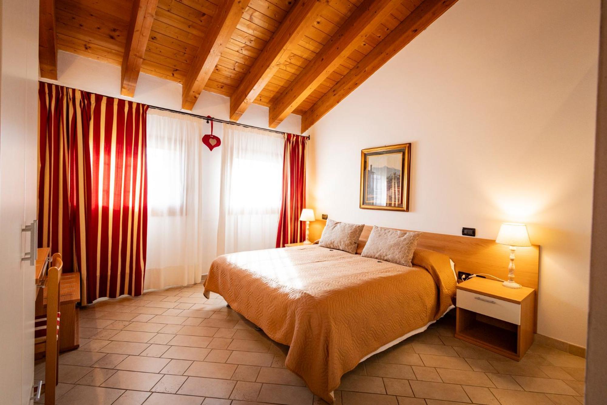 Agriturismo Mazzeracca Bassano del Grappa Extérieur photo