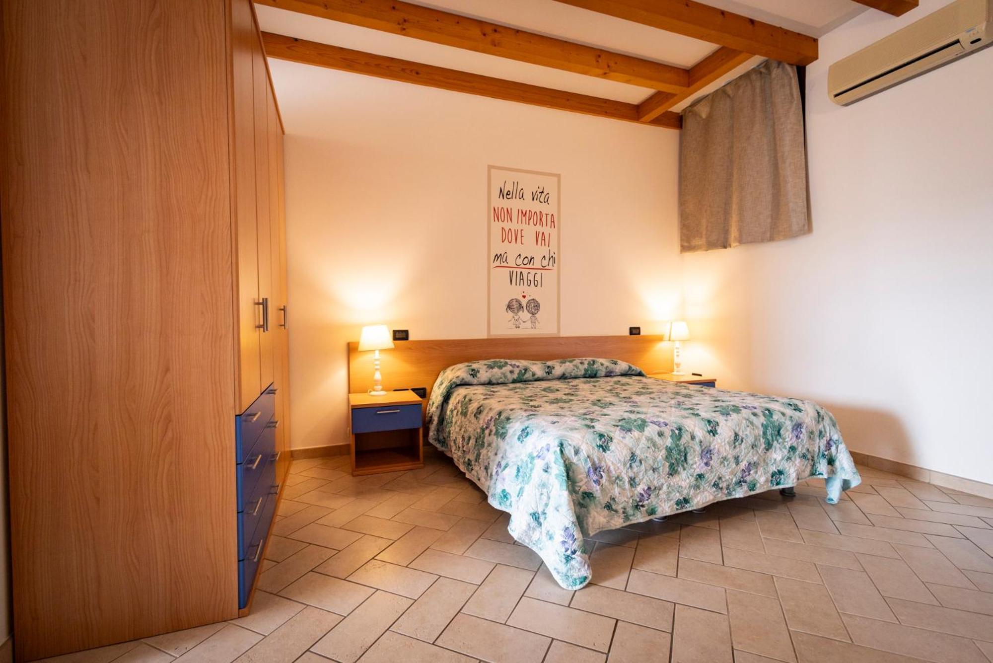 Agriturismo Mazzeracca Bassano del Grappa Extérieur photo